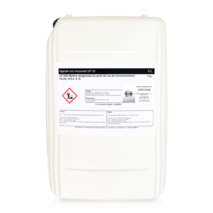 Algicide 5 litres