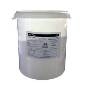 TAC-plus-25kg Genève